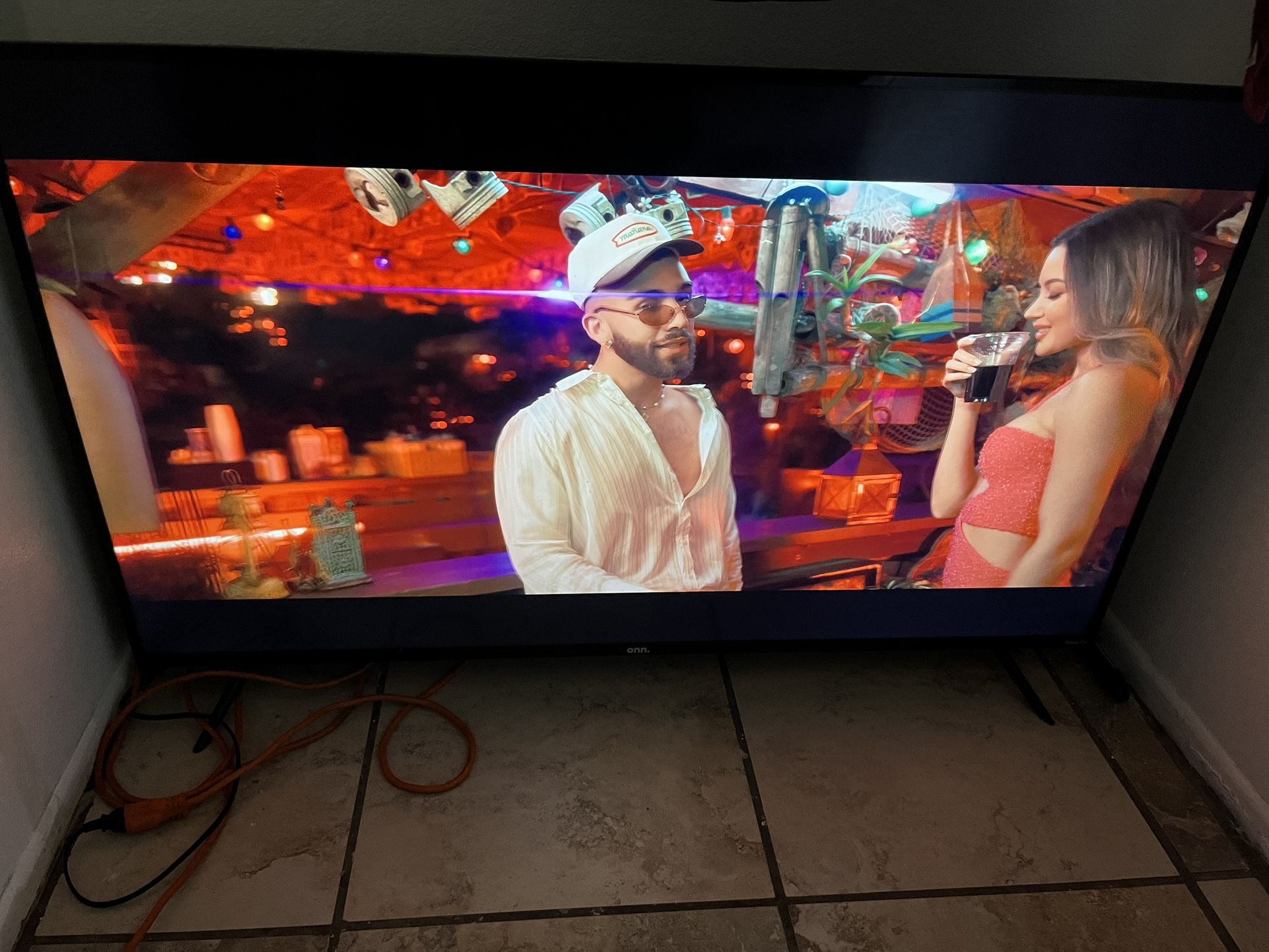 Onn 55 Inch Tv