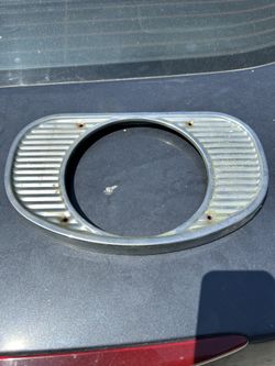 Chevy Bezels C10