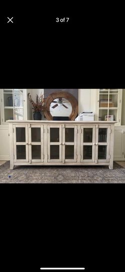 Entertainment Center