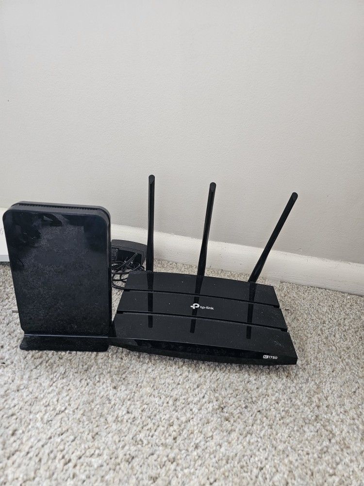Modem