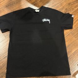 Stssy x bape 1:1