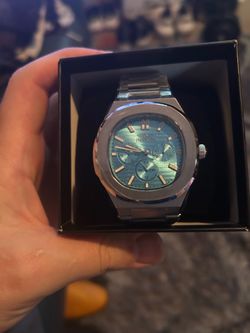 Invicta watch 48328 model