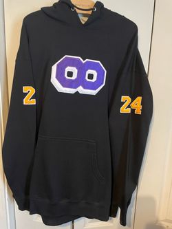 Kobe Bryant The Hoopery Mamba Halo Hoopery 2♾️24