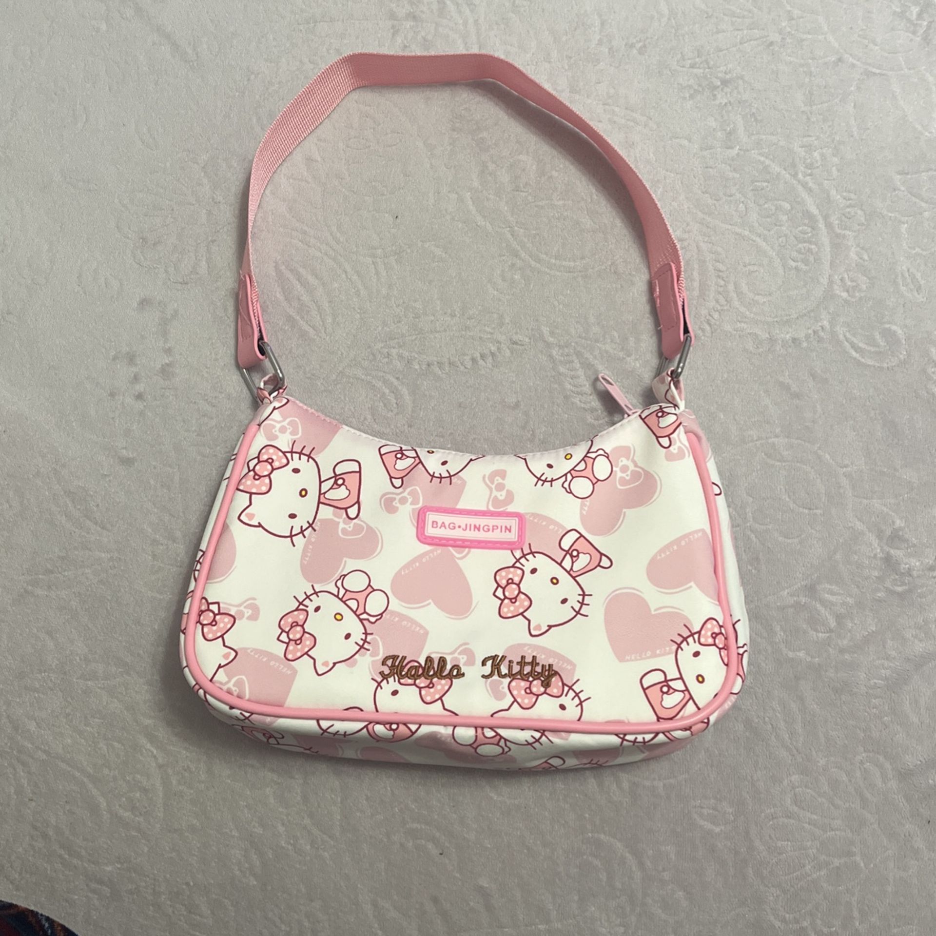 Hello Kitty Bag