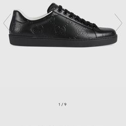 Men’s Gucci Shoes