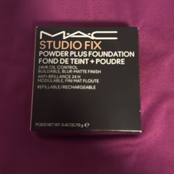 Mac Studio Fix 