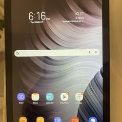 Samsung Tab E