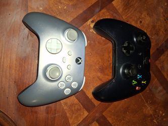 Game controller