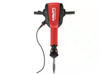 Hilti Pro Small breaker TE 2000