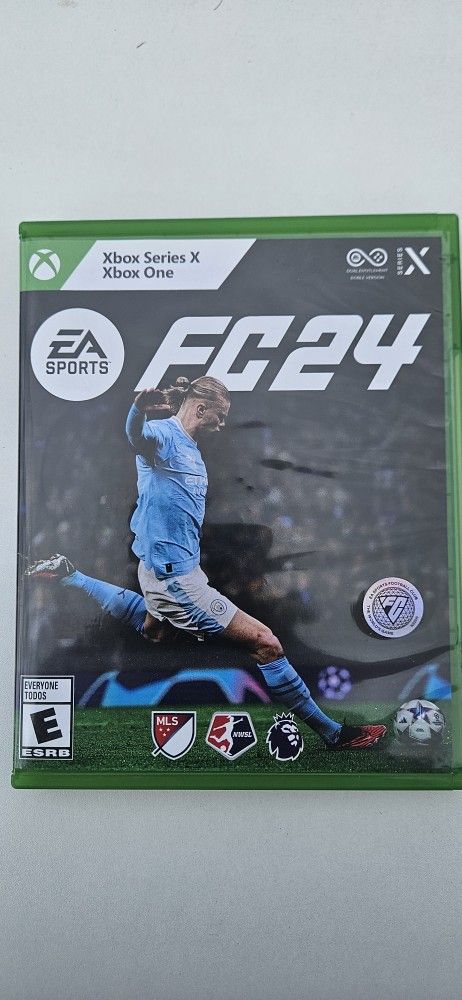 FC 24 