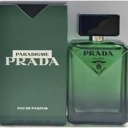 Prada Paradigme✅📲