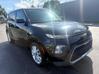 2020 Kia Soul