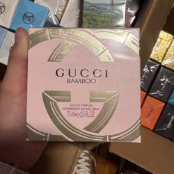 Gucci Bamboo
