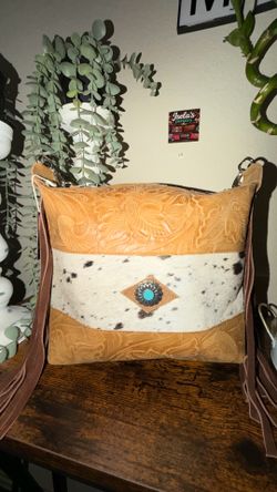 Crossbody