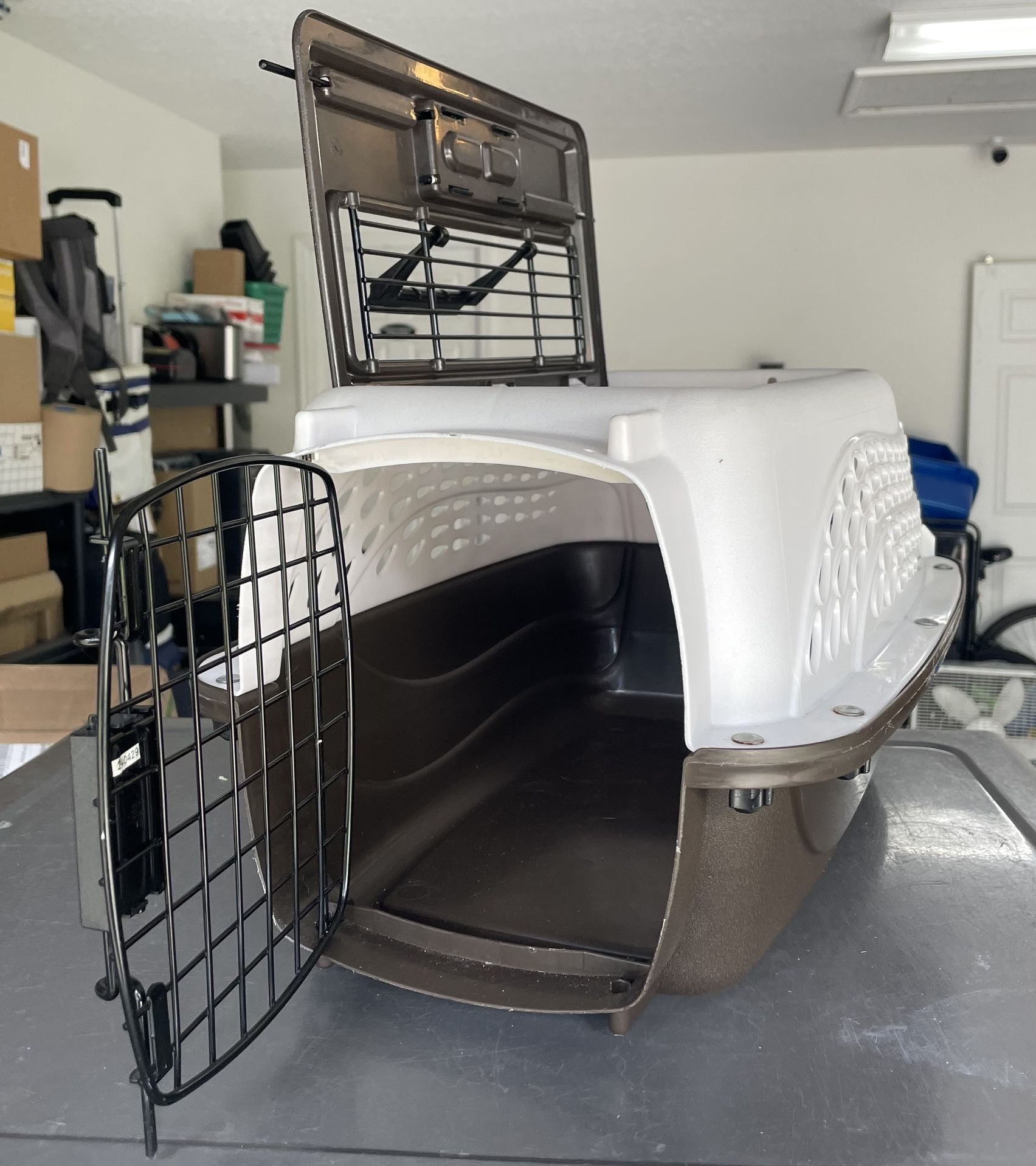 Pet Carrier