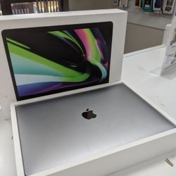 Apple MacBook Pro M1 Chip 2022 Model | $5 Down | Rest Later