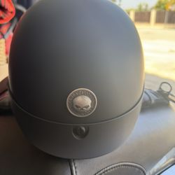 Haley Helmets