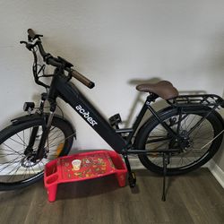 Ac Best E bike 