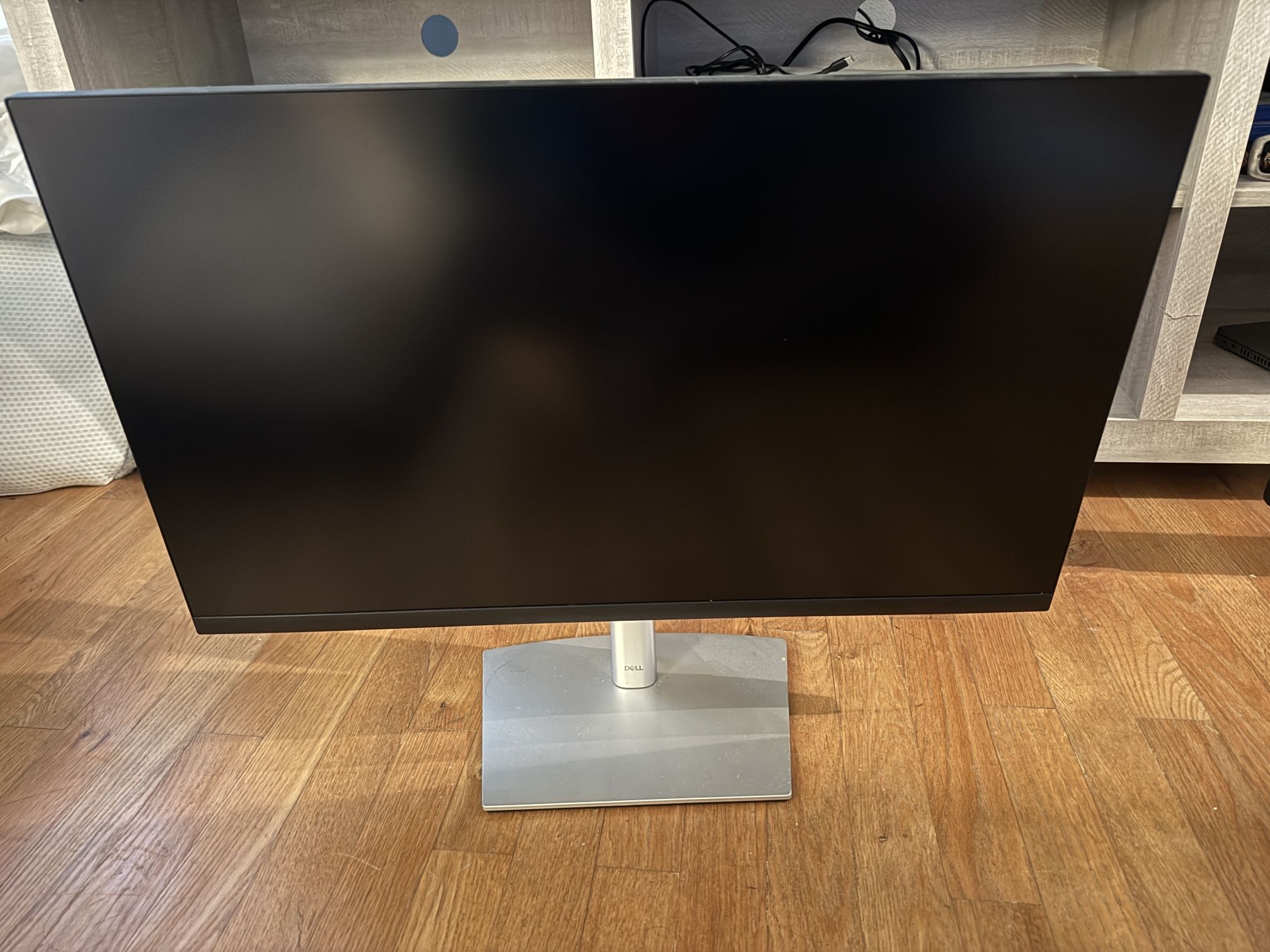 Dell P2723QE 4K 27 Inch Monitor