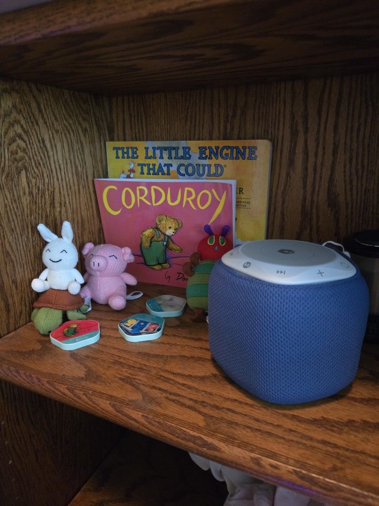 Story Pod