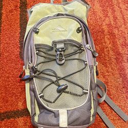 HIGH SIERRA BACKPACK