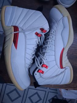 Jordan Jumpman Team 1 Red/White