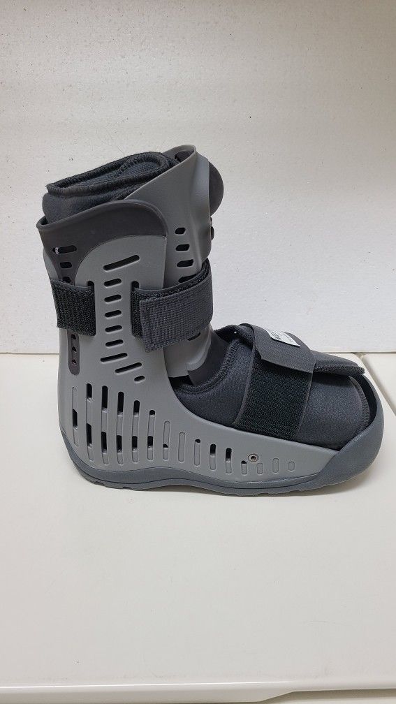 WCBL Foot/ Ankle Brace