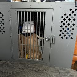 XL Impact Dog Crate 