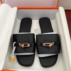 Hermes Slides