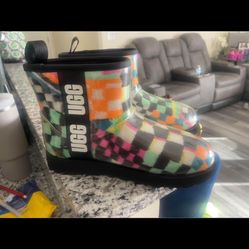 Uggs Zise 7 Women