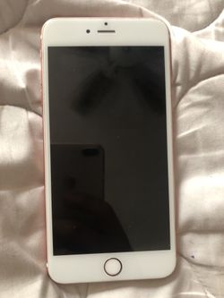 iPhone 6s Plus