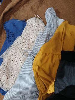 Women's Clothes