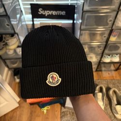 Moncler Beanie