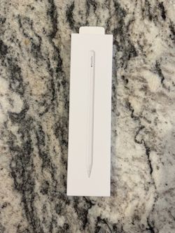 Apple Pencil Pro