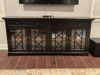 Dressier 2 Double Door With 4 Slidding Cabnits