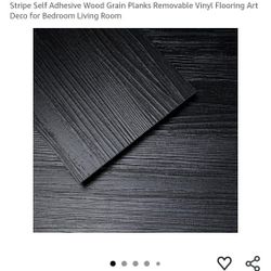 Peel and stick vinyl flooring 