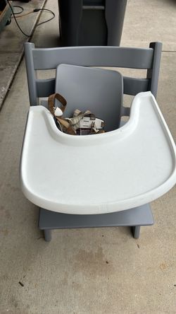 Trip Trap high Chair