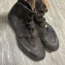 Italian Shoes