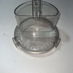 Cuisinart Prep 7 DLC-2011N Food Processor LID ONLY