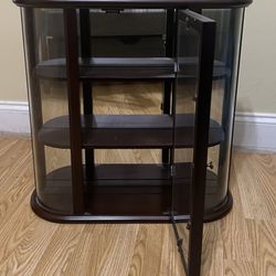 Bombay Company Wall Mounted Curio