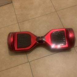 Hoverboard