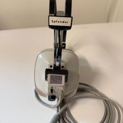 VTG Splendor Headphone set from Japan