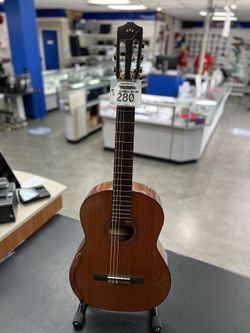 Cordoba Acoustic Guitar 