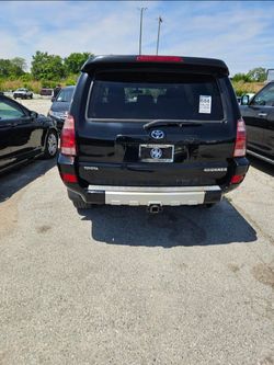 2014 Toyota 4Runner