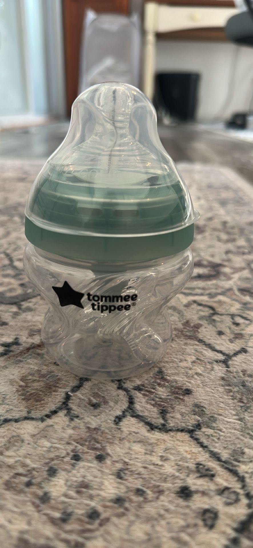 Brand New Tommee Tippee Advanced Colic Baby Bottle