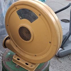 Air Pump Fan