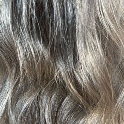 Hair Extensions Wavy 