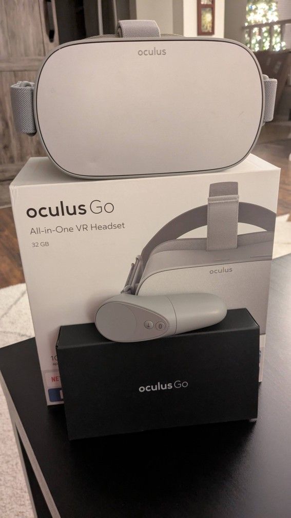 Oculus Go (32 GB)