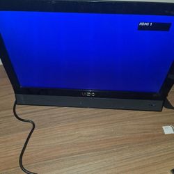Vizio Monitor 19 Inch 1080p