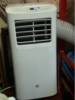 GE air conditioner